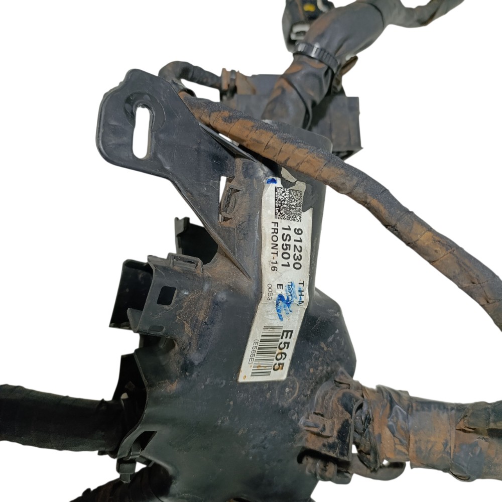 Chicote Motor Hb20s 1.6 2018 912301s501 10
