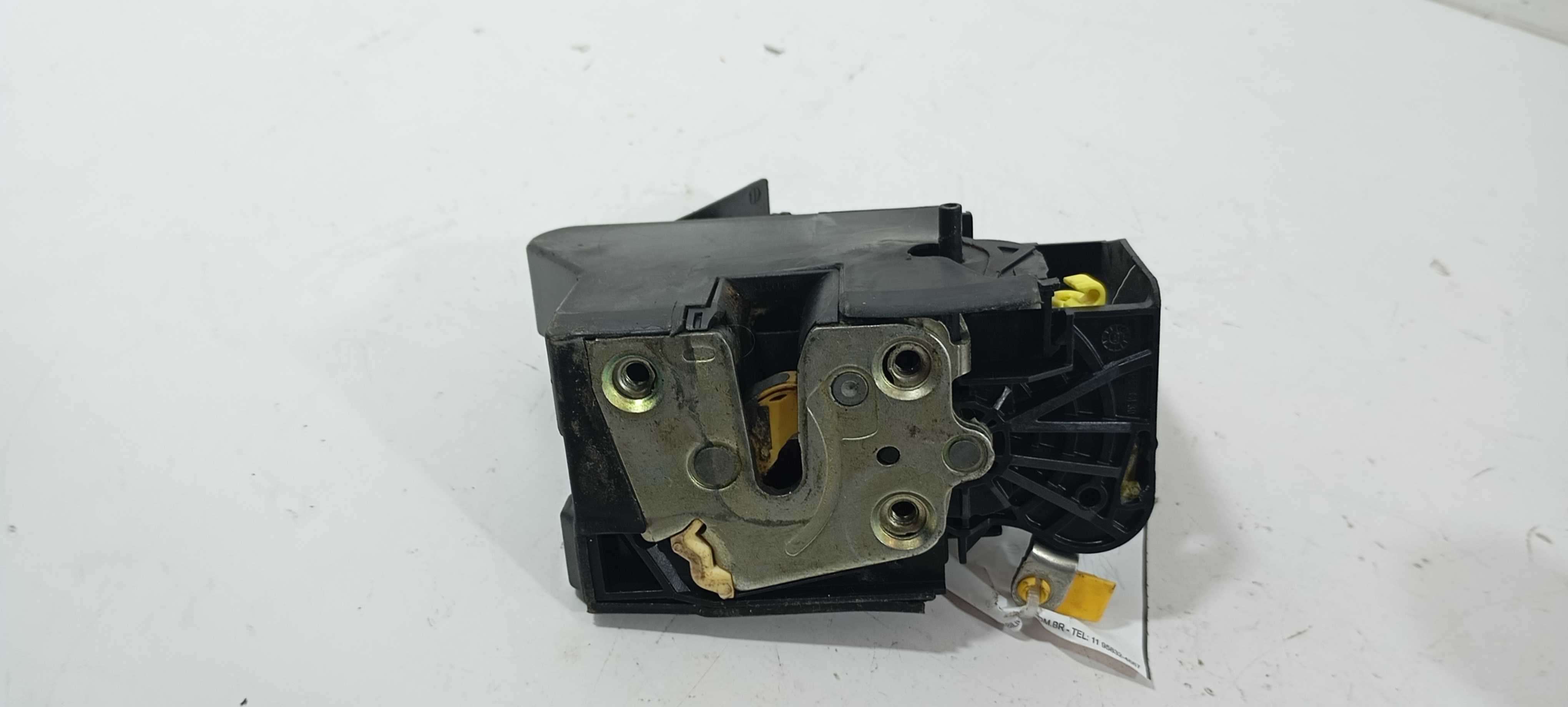 Fechadura Traseira Esquerda Renault Sandero 2019 825035728r 1
