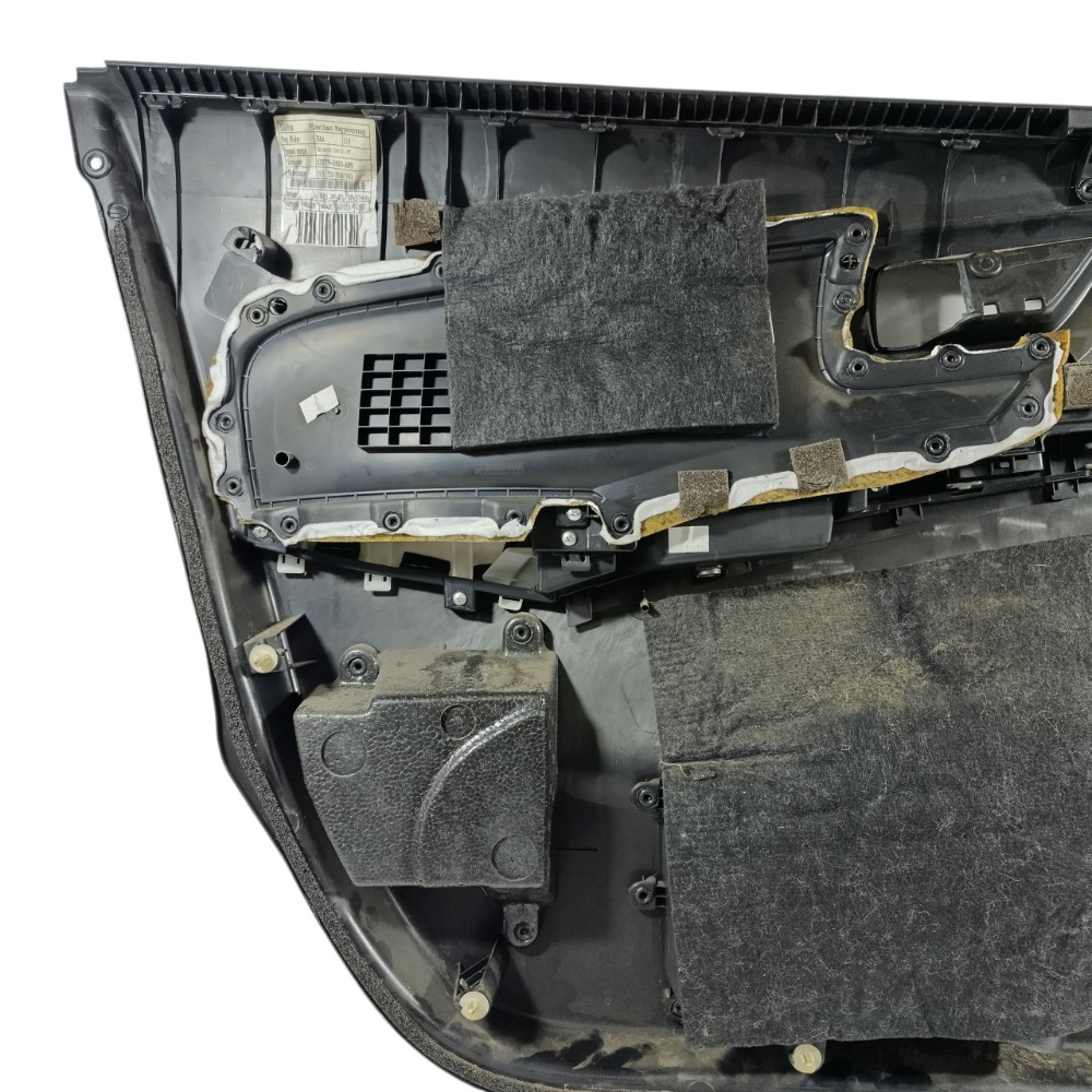 Forro porta dianteiro direito suzuki s-cross 2016 8307961M10 6