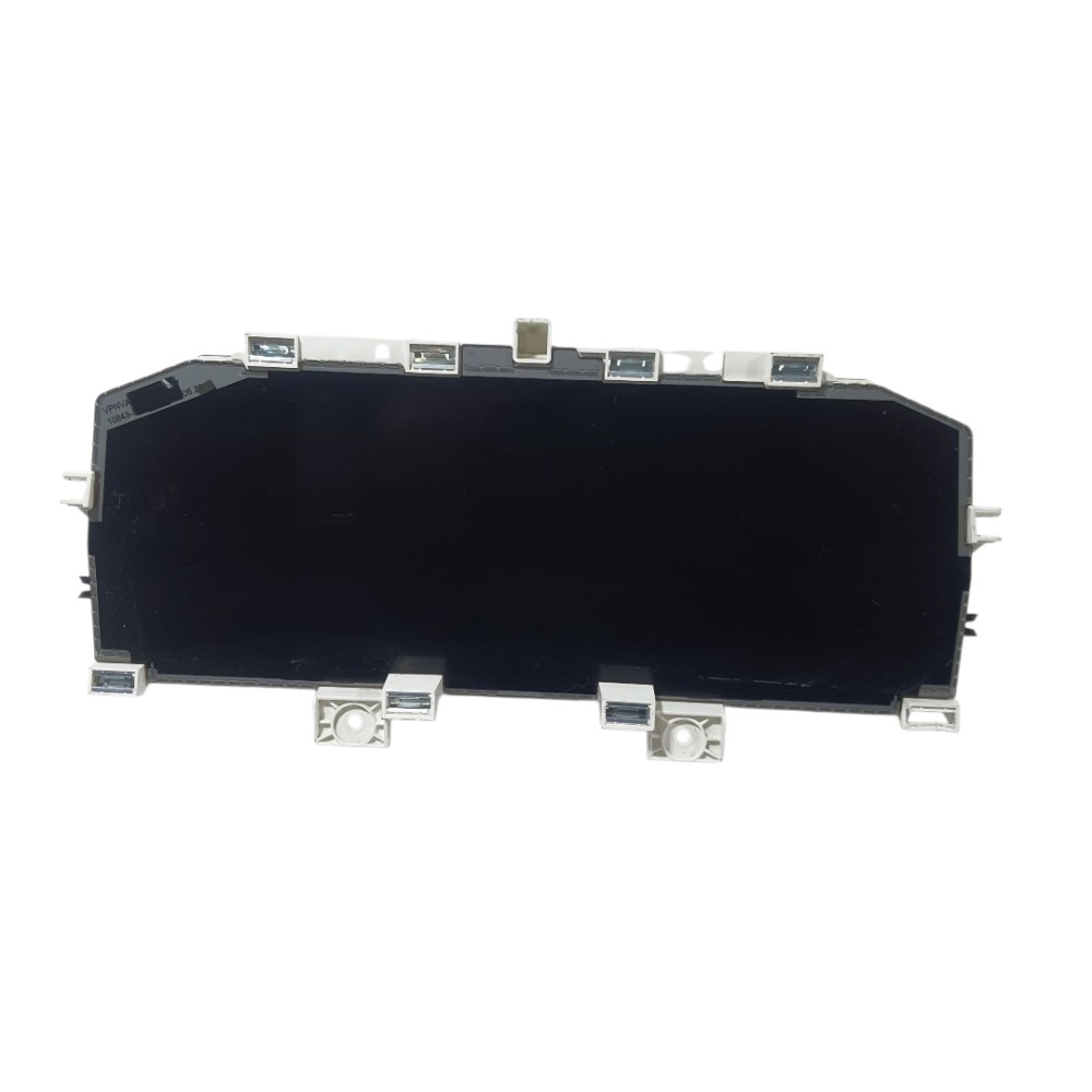 Painel Instrumentos Volkswagen T-cross Tsi 2023 2gp920310b Preto 1
