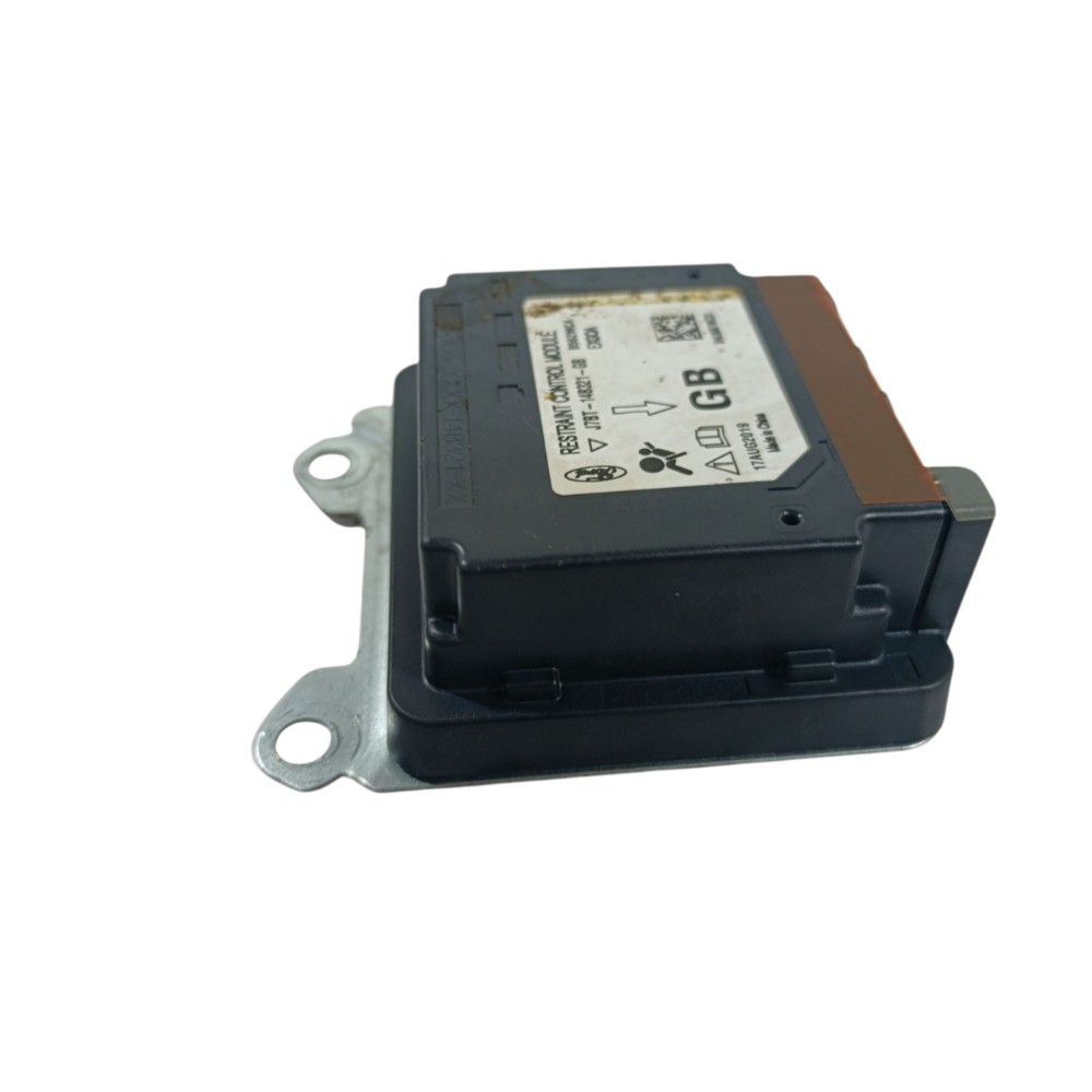 Modulo Painel Acionado Ford Ka Se 1.5 2020 J7bt14b321gb 2