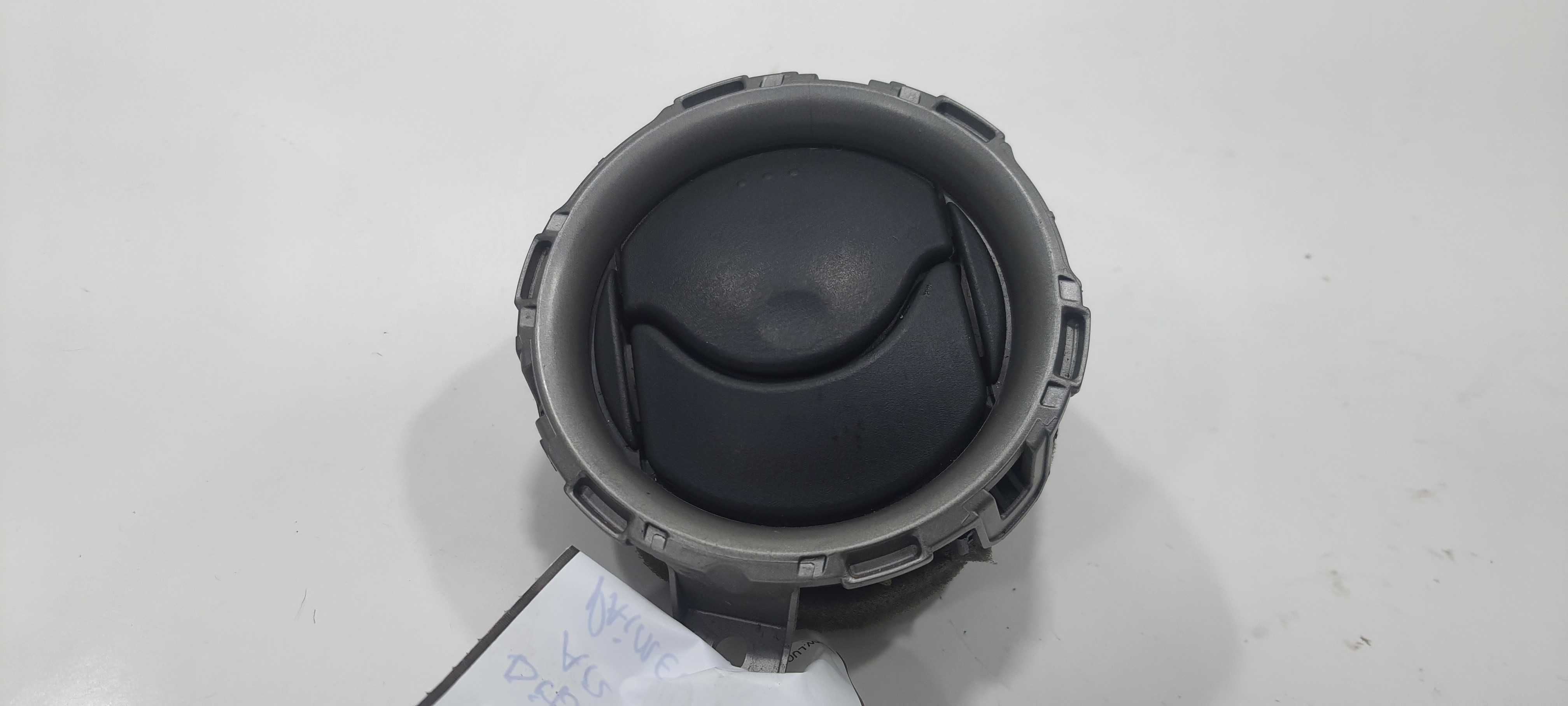 Difusor Ar Painel Nissan March Sv 1.0 2016 2300015 2
