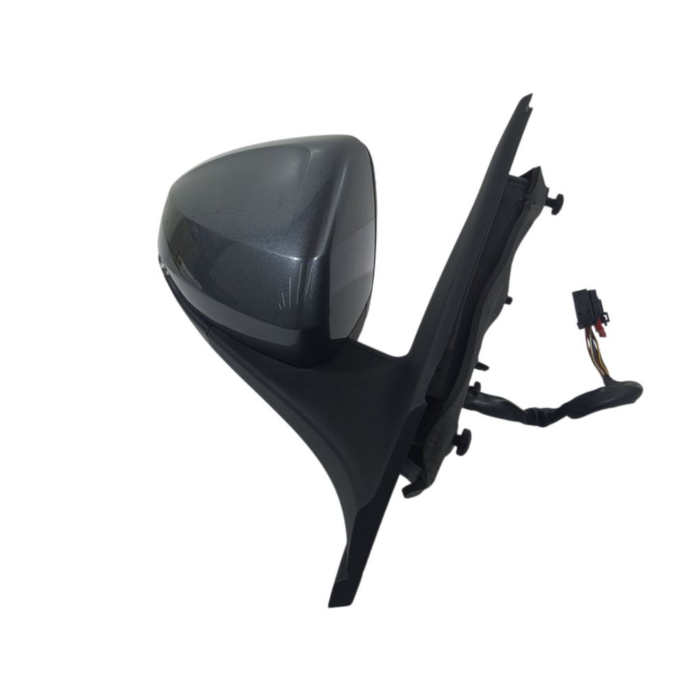 Retrovisor Elétrico Direito Polo Highline 1.0 2024 E9044654 7