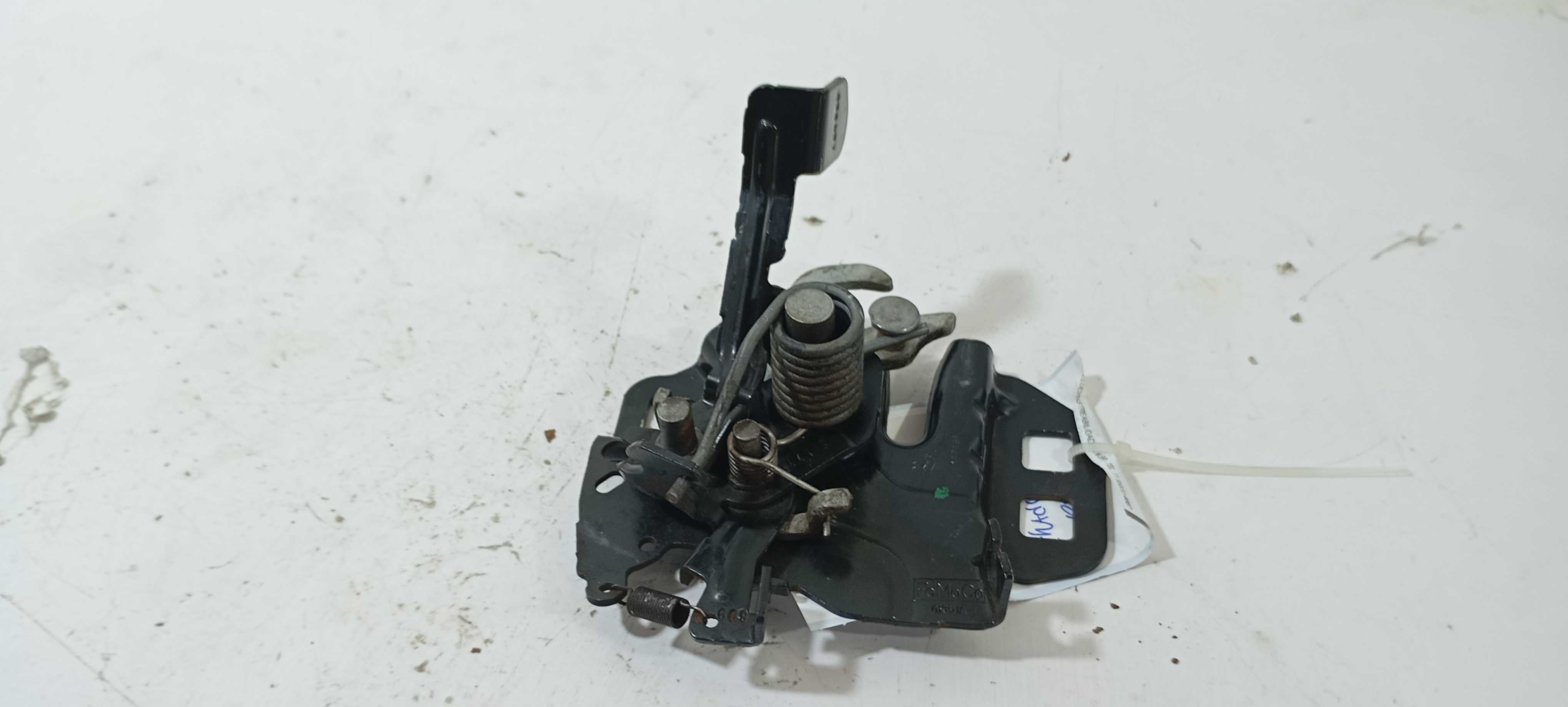 Fechadura Capô Ford Ka 1.0 2020 E3ba16700ad 2