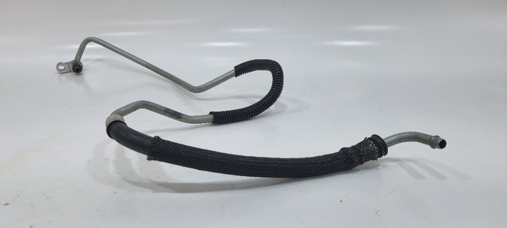 Mangueira Oleo Câmbio Chevrolet Prisma 1.4 2019 Gm6260m Preto 2