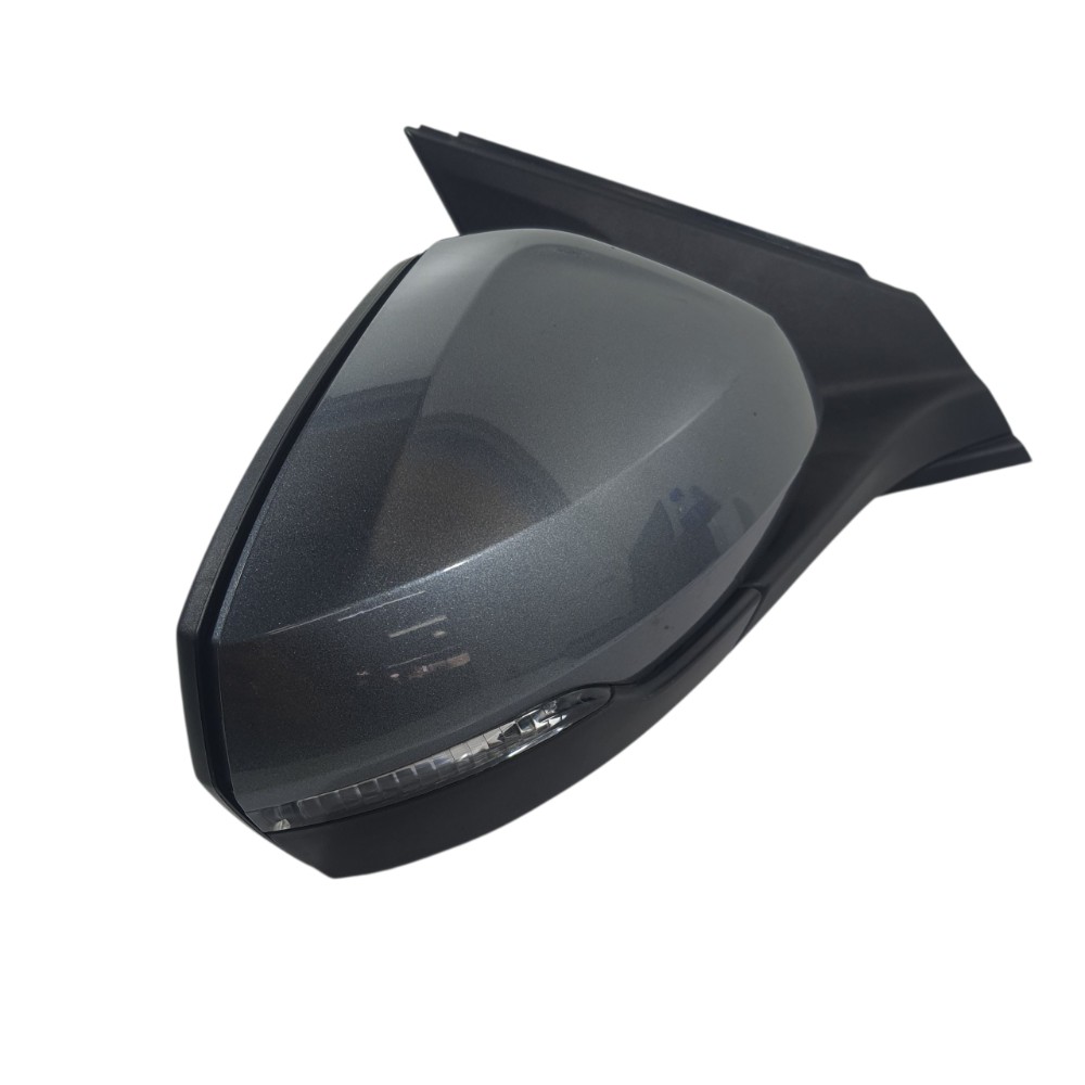 Retrovisor Elétrico Direito Polo Highline 1.0 2024 E9044654 4