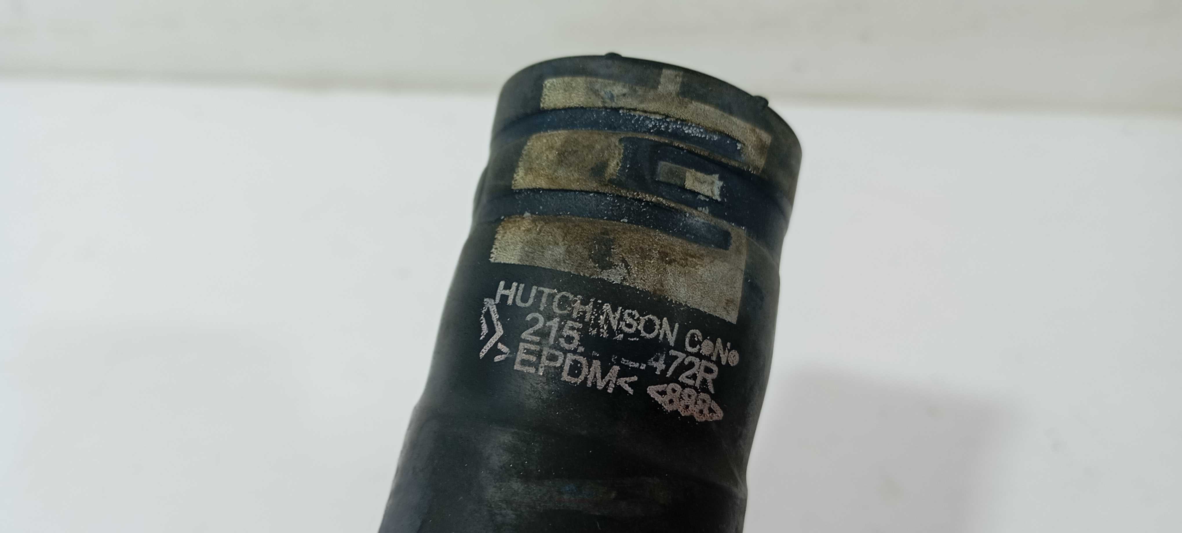 Mangueira Radiador Renault Sandero 1.0 2019 215312472r 5
