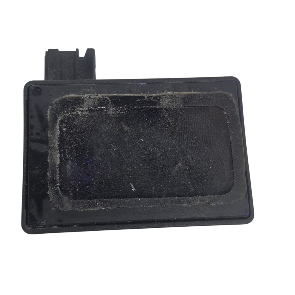 Sensor Parachoque Aircross 1.6 2018 9683924080 2