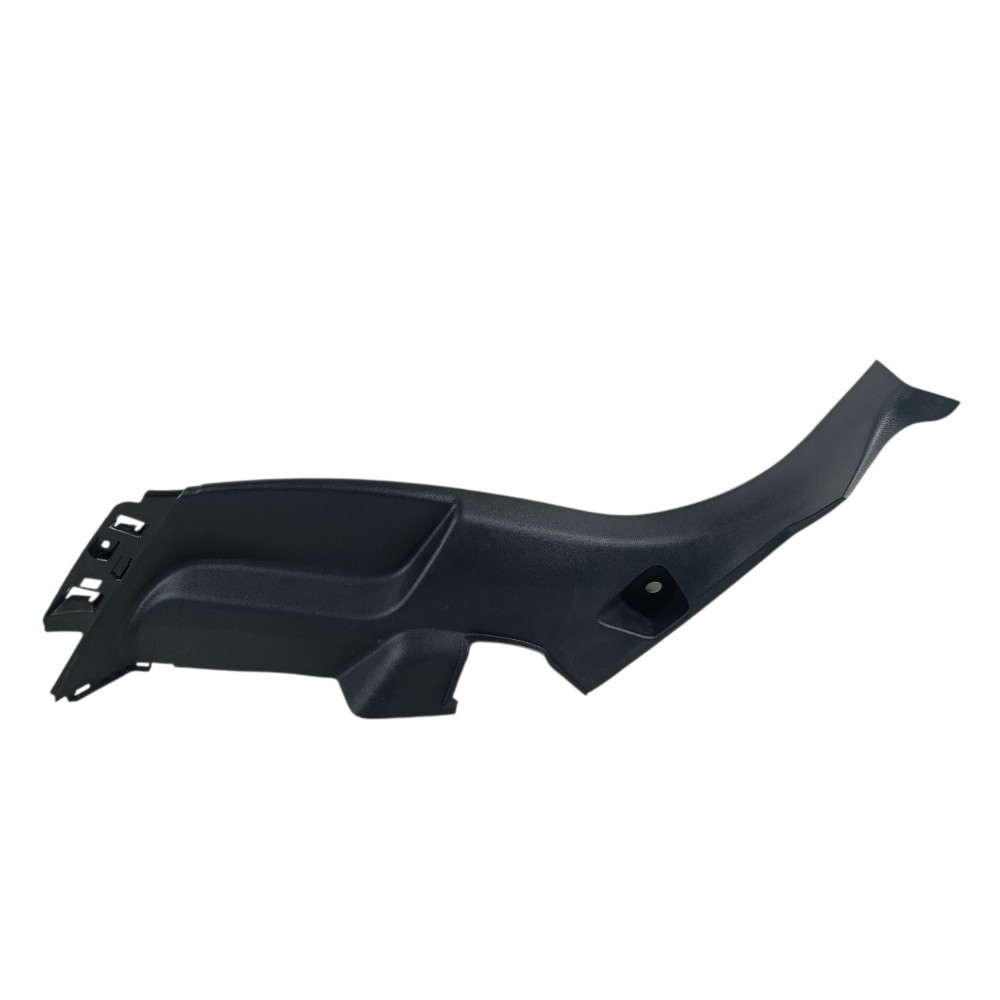 Acabamento interno TE Peugeot 208 ano 2024 98233038ZD