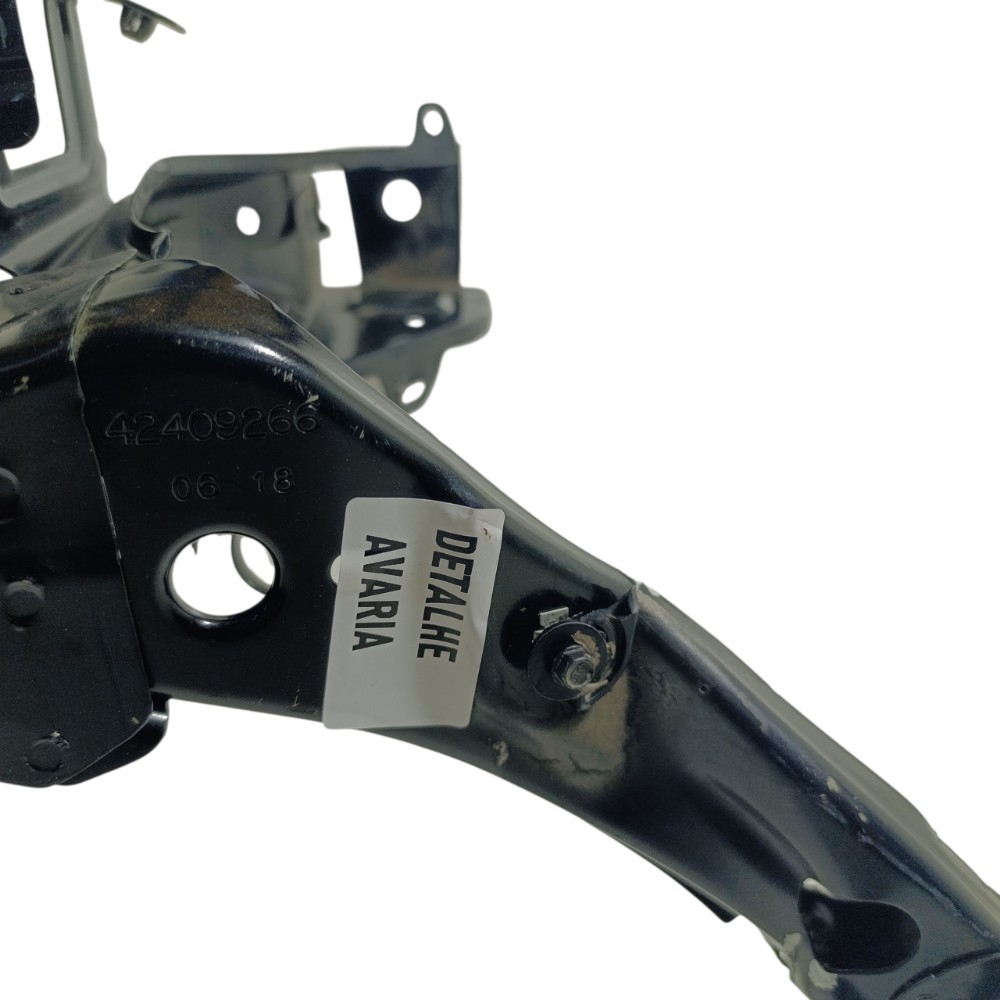 Painel frontal GM Tracker LT 2018 42409266 detalhe 5