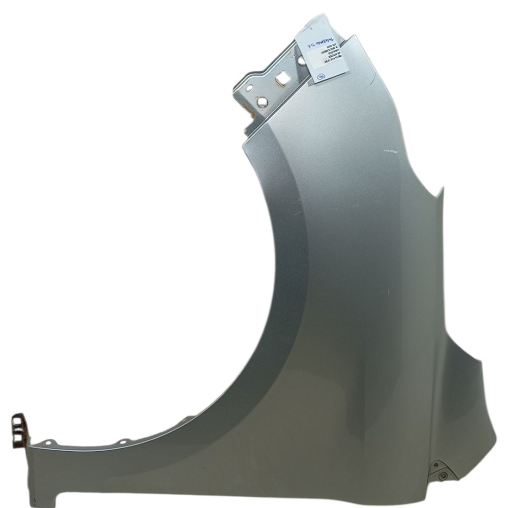 Paralama Dianteiro Esquerdo Ford Ka 1.0 2020 J7bz16006d 1