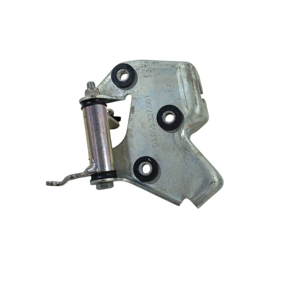 Suporte Cabo Seletor Argo Drive 1.0 2023 03058327001 9