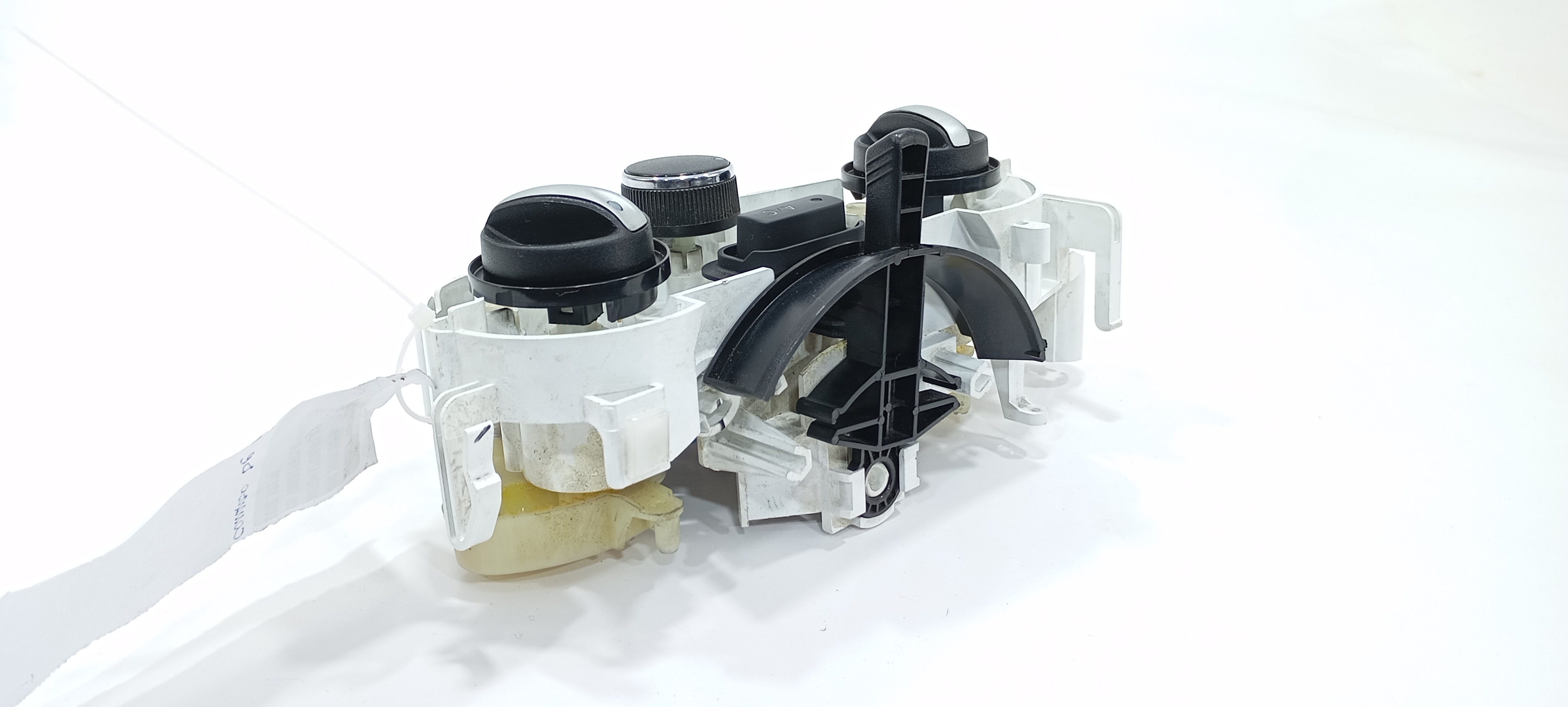 Comando De Ar Etios Sedan 1.5 2018 Flex V2279 4