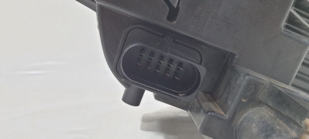 Farol Esquerdo Volkswagen Virtus/nivus 1.0 2023 2g5941035a Esquerdo/motorista 8