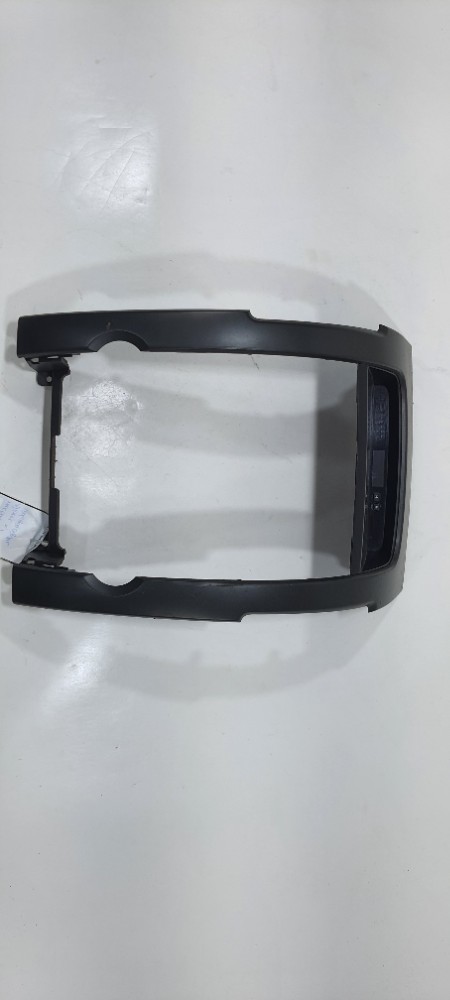 Moldura Central Painel Kia Sorento Ex 2.4 2012 945102p000 2