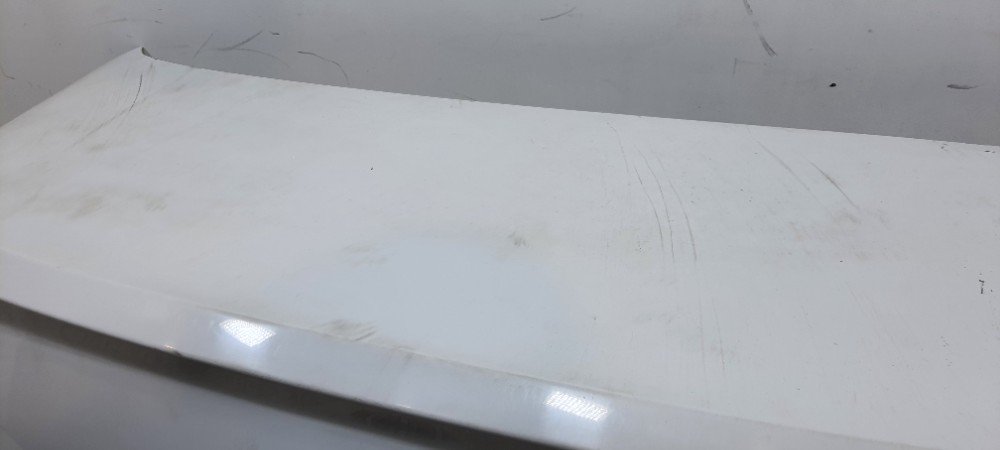Tampa Traseira Volkswagen Virtus Turbo 1.0 2023 6ec827105 Branco 2