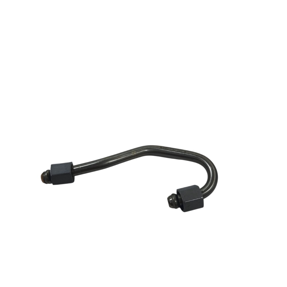 Tubo Turbina Nivus 1.0 Tsi 2021 04c130241b Cinza 4