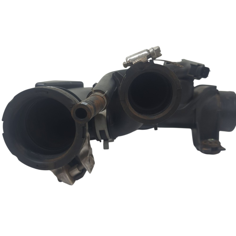 Mangueira Duto Filtro De Ar Nissan Kicks 2022 16576-ez30c 4