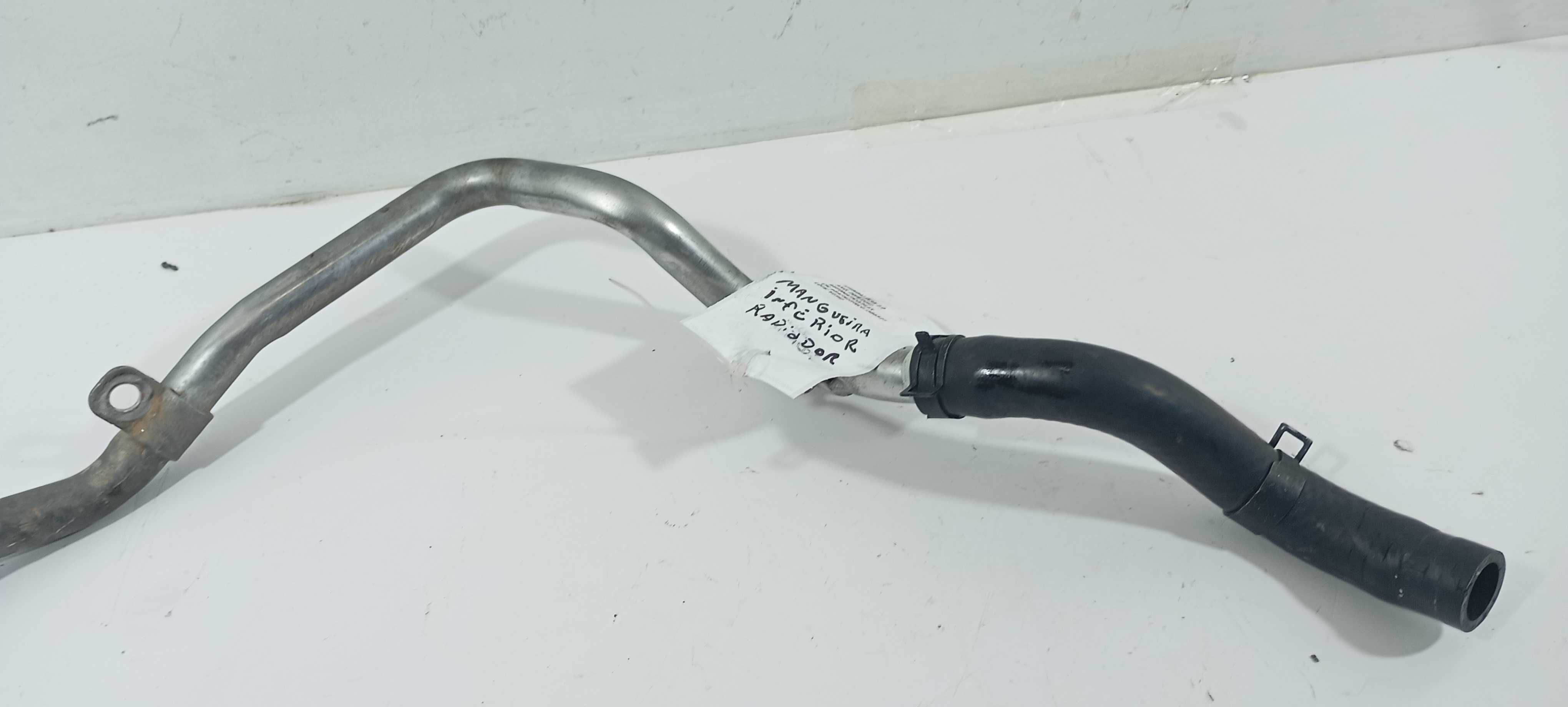 Mangueira Inferior Radiador Hyundai Ix35 2.0 2012 973122s500 2