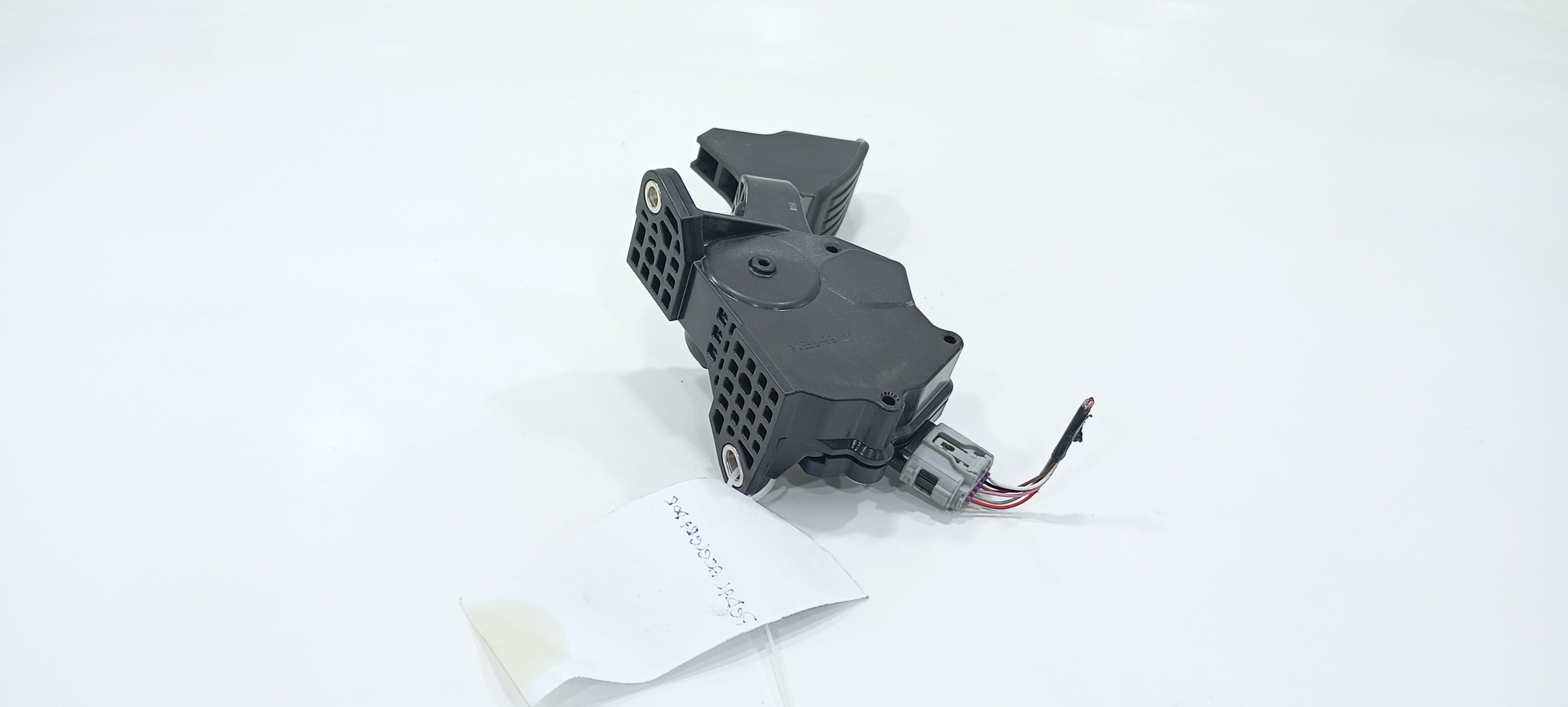 Pedal Acelerador Etios Sedan 1.5 2018 Flex V2279 3