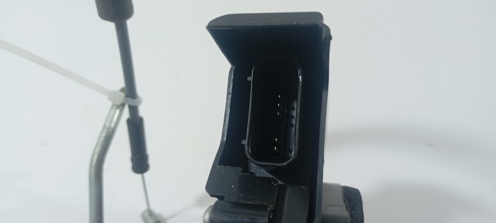 Fechadura Porta Traseiro Direito Hb20 2023 81420r1000 5