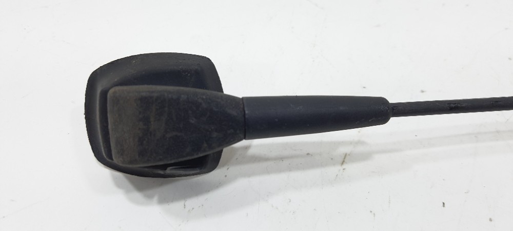 Antena Teto Renault Sandero 1.0 3cc Ano 2020 7700309806 Preto 5