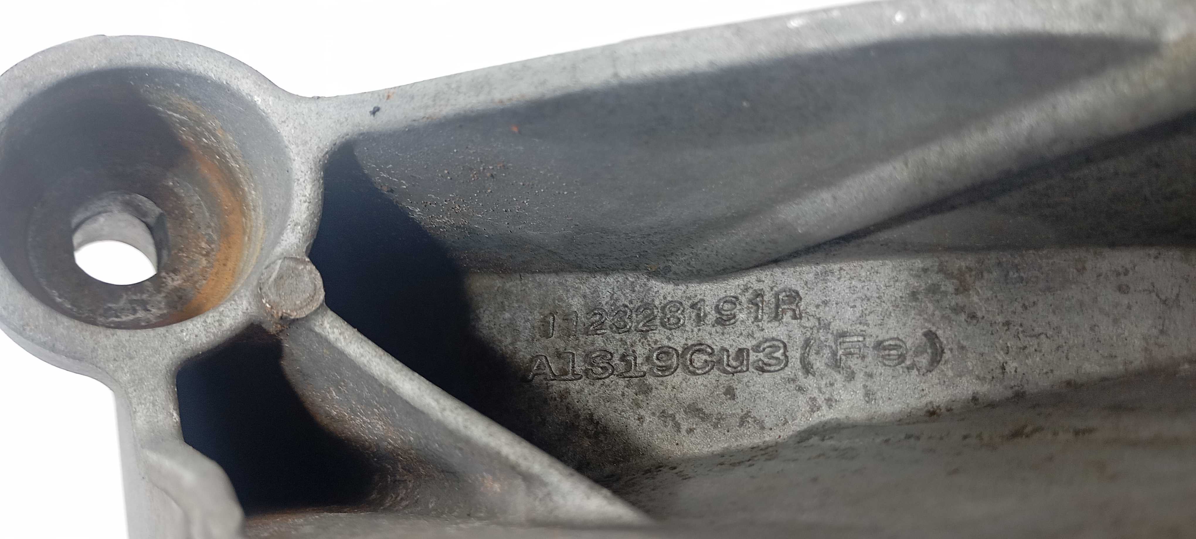 Coxim Motor Direito Renault Logan 1.0 2020 112328191r 6