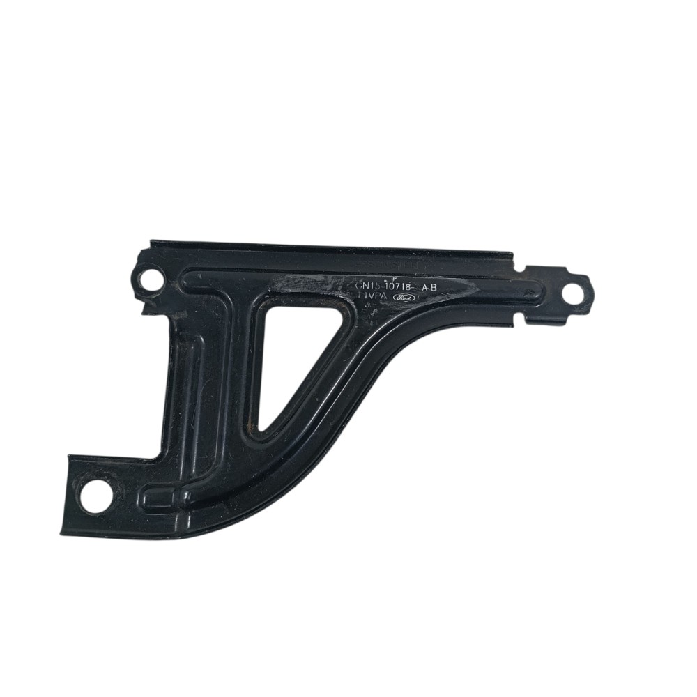 Trava caixa bateria Ford ka se Hatch 2020 GN1510718 8
