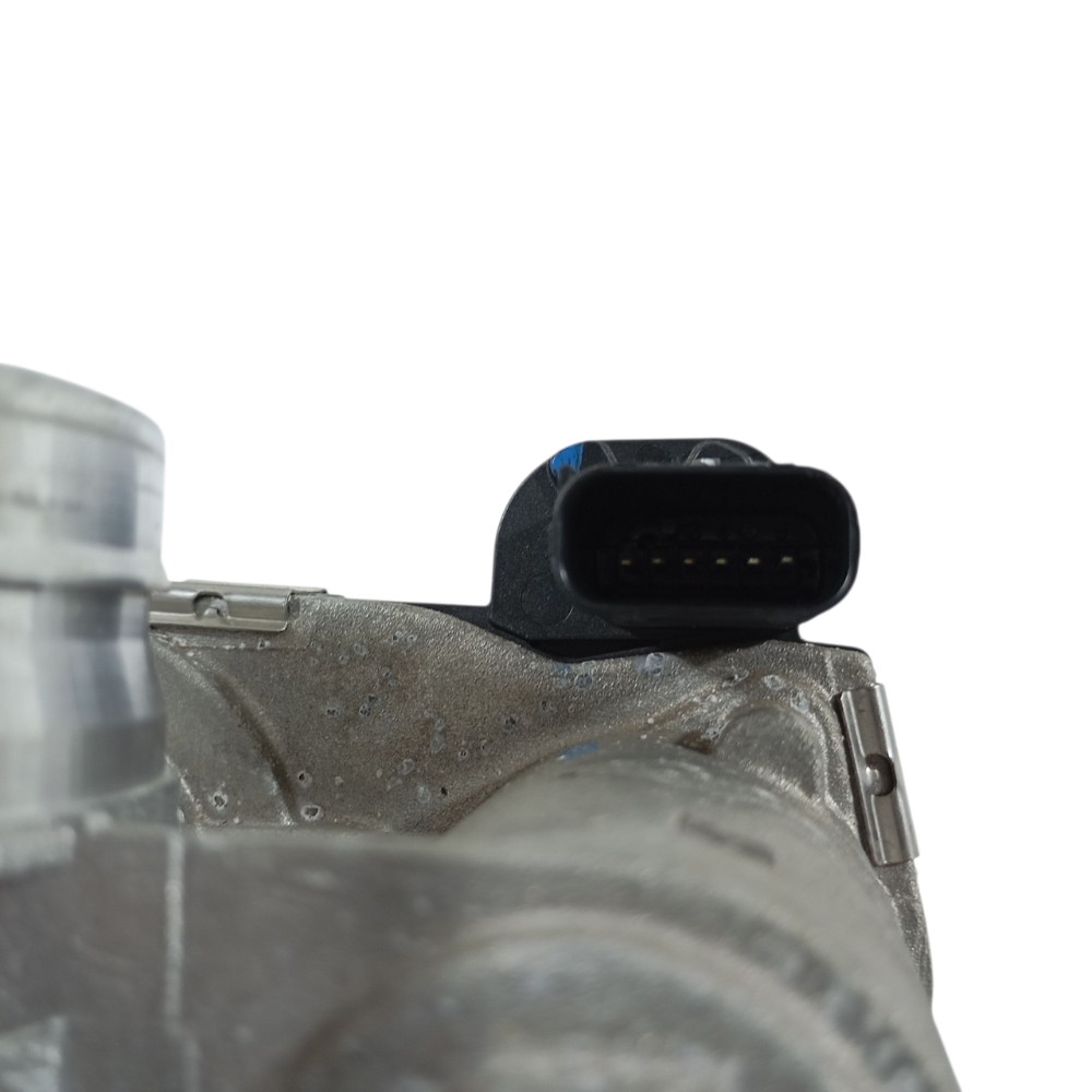 Tbi Corpo Borboleta Gm Tracker Lt 1.4 2018 12671379aa 6