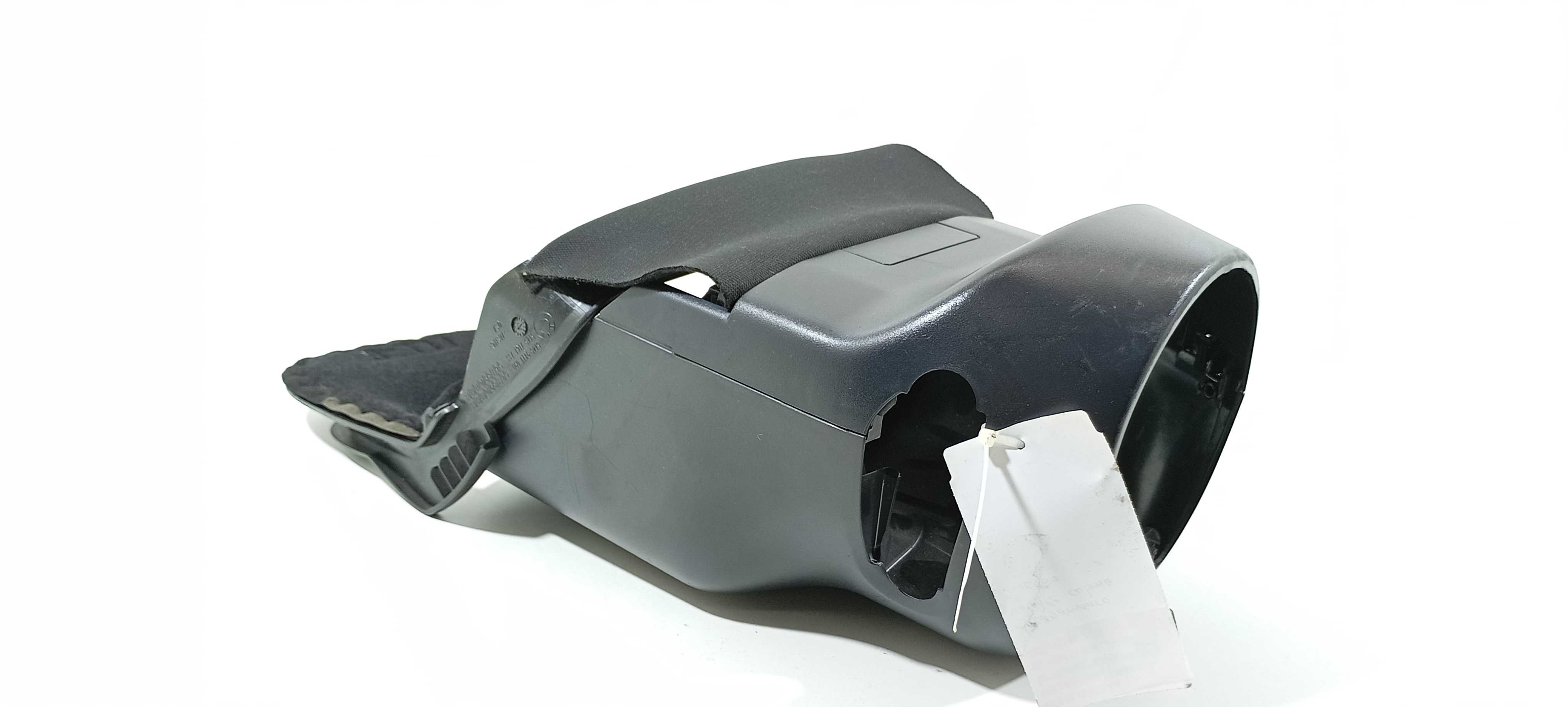 Acabamento Coluna De Direção Bmw X6 Xdrive 2010 V2276 3