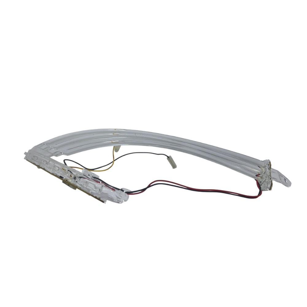 Led Lanterna Traseira Direita Peugeot 208 1.2 2018 47542939 2