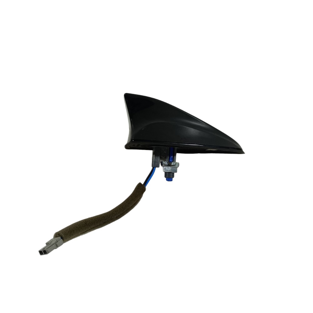 Antena Teto New Tucson Gls 1.6 2019 96210d3250 Preto 5