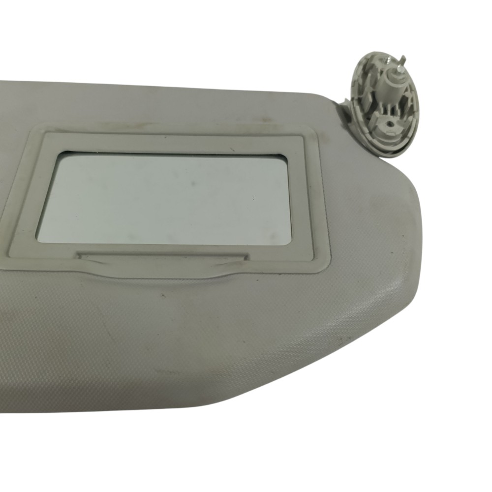 Quebra Sol Direito Ford Ka Se 1.5 2020 E3bz5804104cb 4