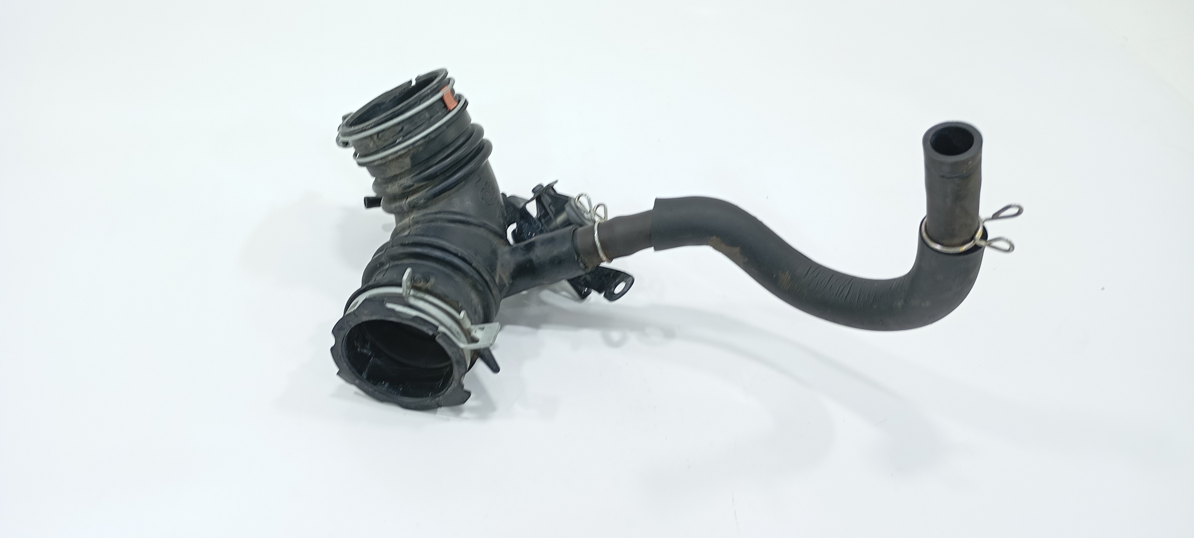 Mangueira Filtro De Ar Etios Sedan 1.5 2018 Flex V2279 3
