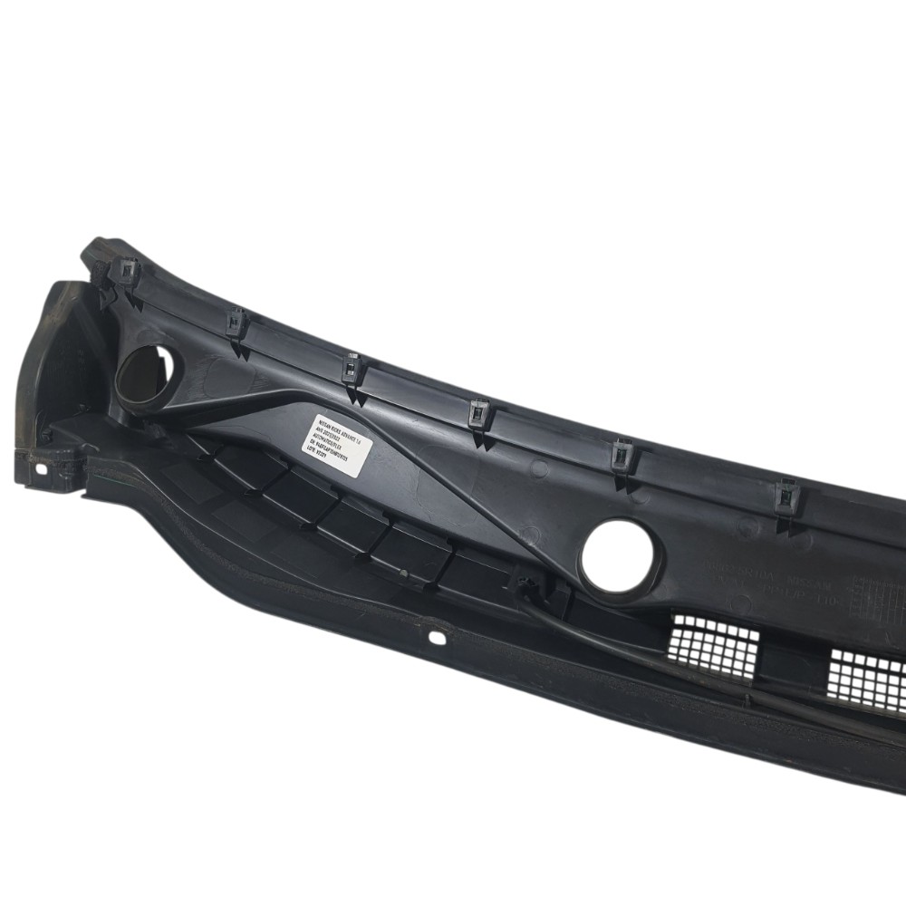 Churrasqueira Nissan Kicks 2022 1.6 automatico 668625r10a 6