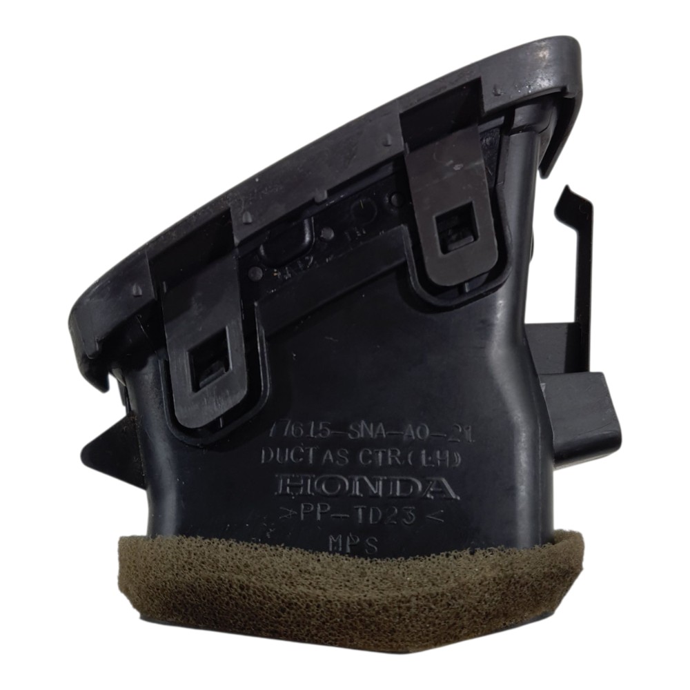 Difusor de ar central Honda Civic 2009 77615snaa021 6