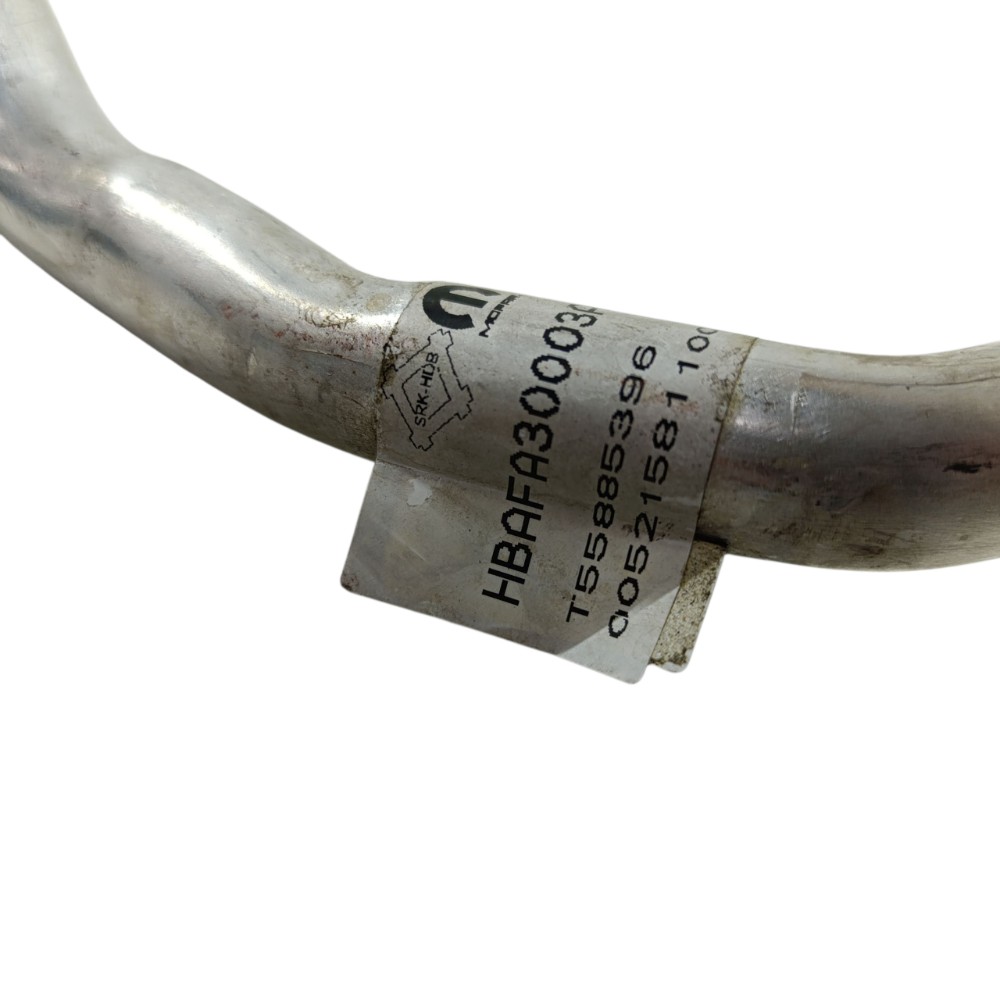 Mangueira Ar Condicionado Fiat Argo Drive 1.0 2023 52158110 6