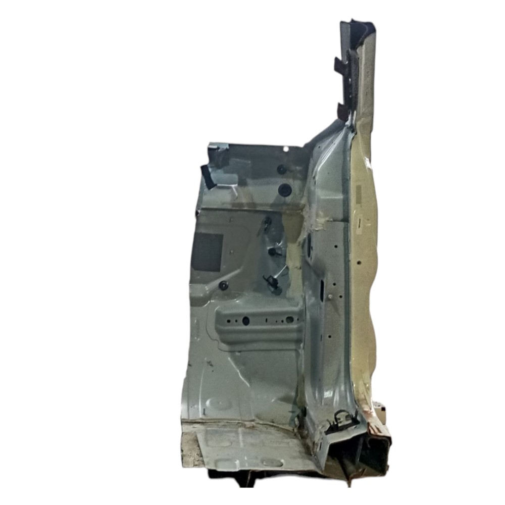 Ponta Longarina Direito Fiat Toro Volcano 1.3 2025 51958625 6
