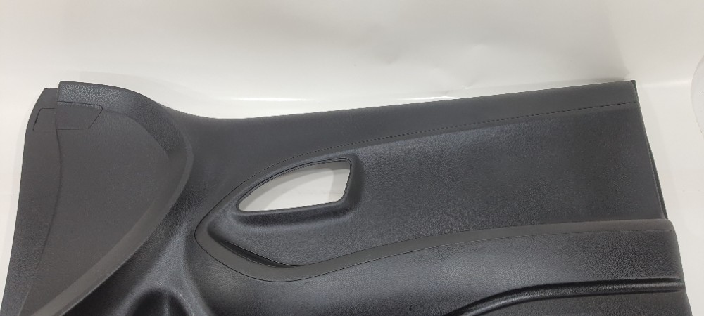 Forro Porta D. Direito Kia Picanto Ex4 1.0 2012 V2302 6