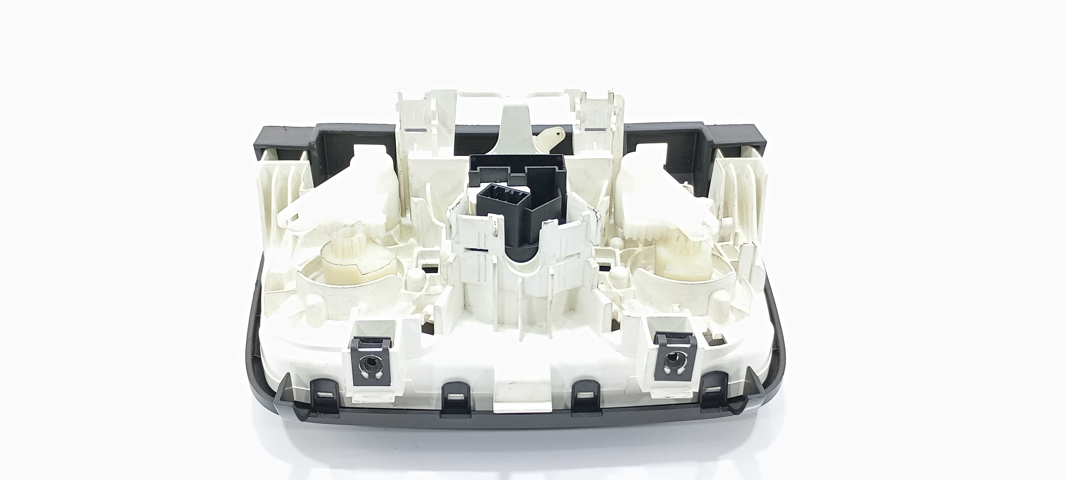 Comando Ar Fiat Punto 1.6 Etorq Dualogic 2012 2013 V1207 3