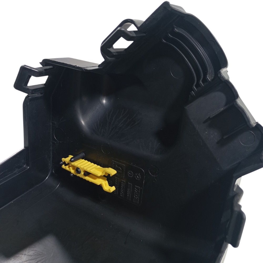 Capa Caixa Fusíveis Argo Drive 1.0 2023 52052702 6