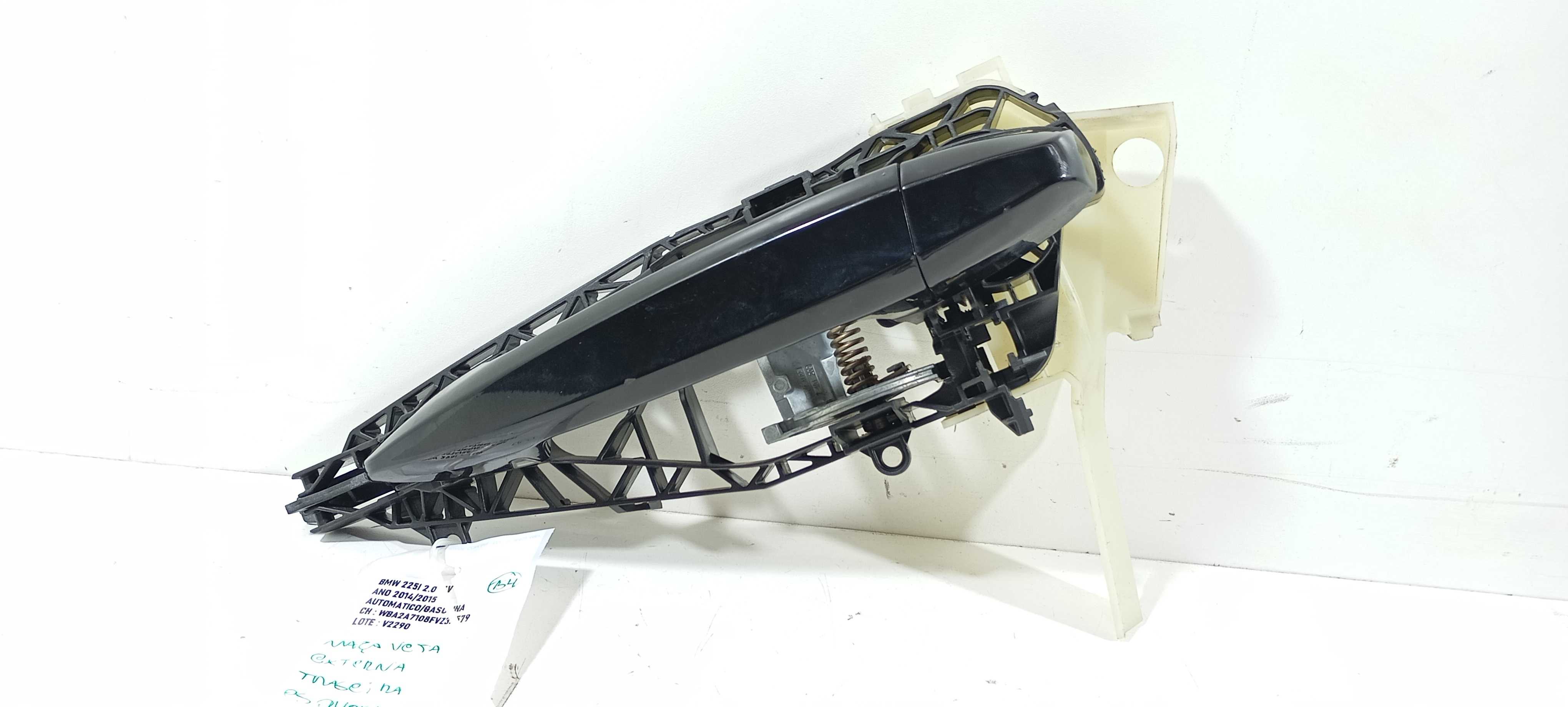 Maçaneta Externa Traseira E. Bmw 225i 2.0 2015 V2290 1
