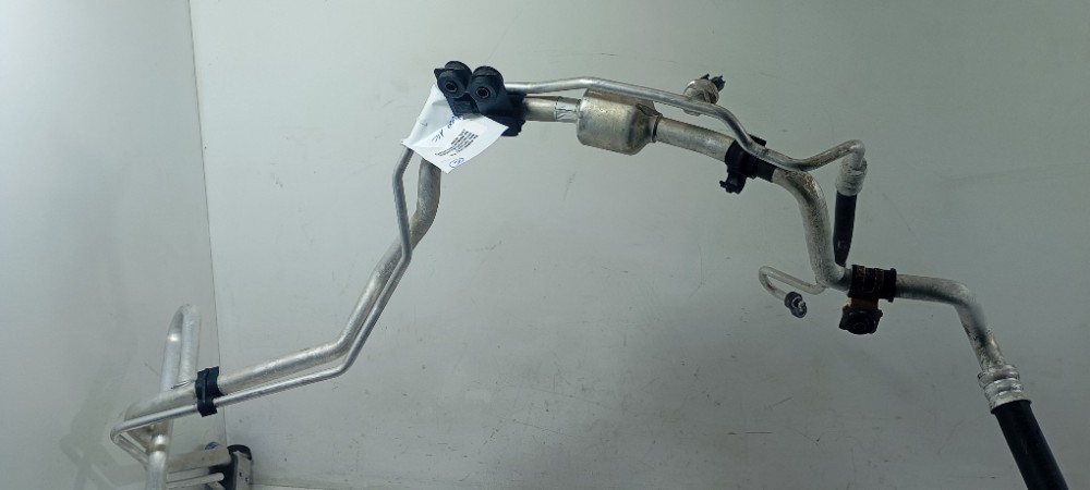 Tubo Ar Condicionado Kia Sorento Ex 2.4 E11000054 4