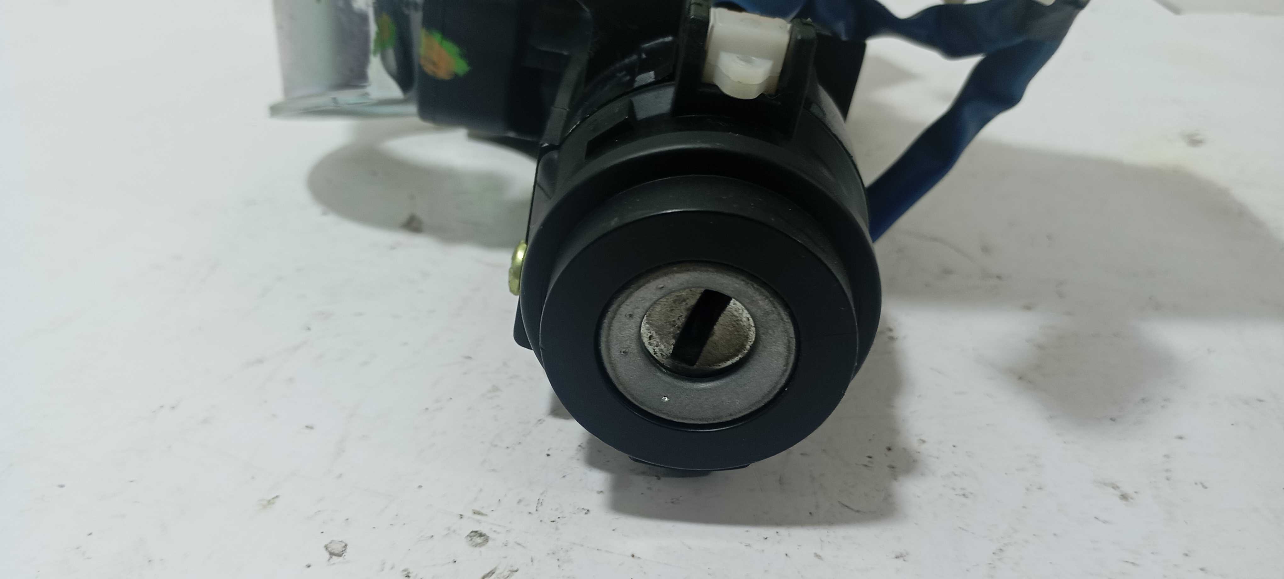 Cilindro Ignição Comutador Hb20 Vision 1.0 2021 39×61011101 4