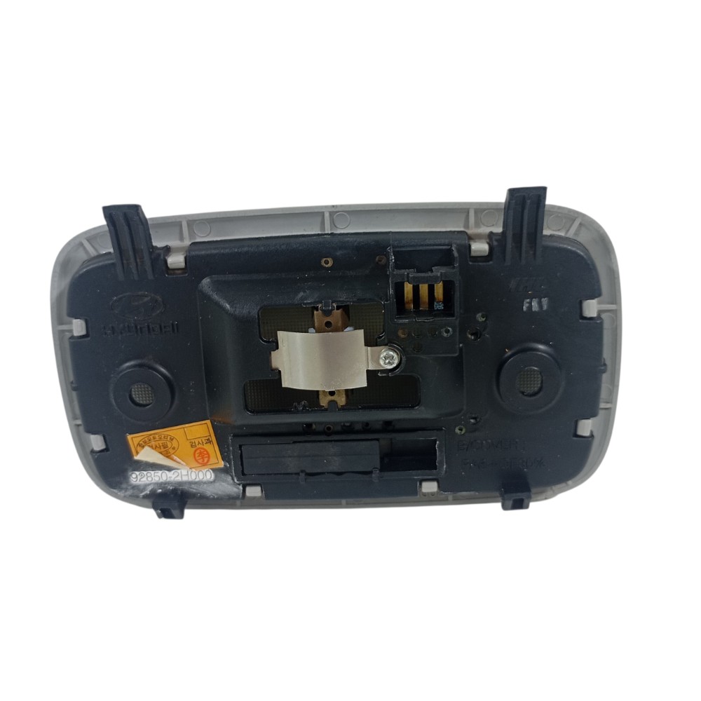 Luz Teto Traseira I30 2.0 2011 928502h000 5
