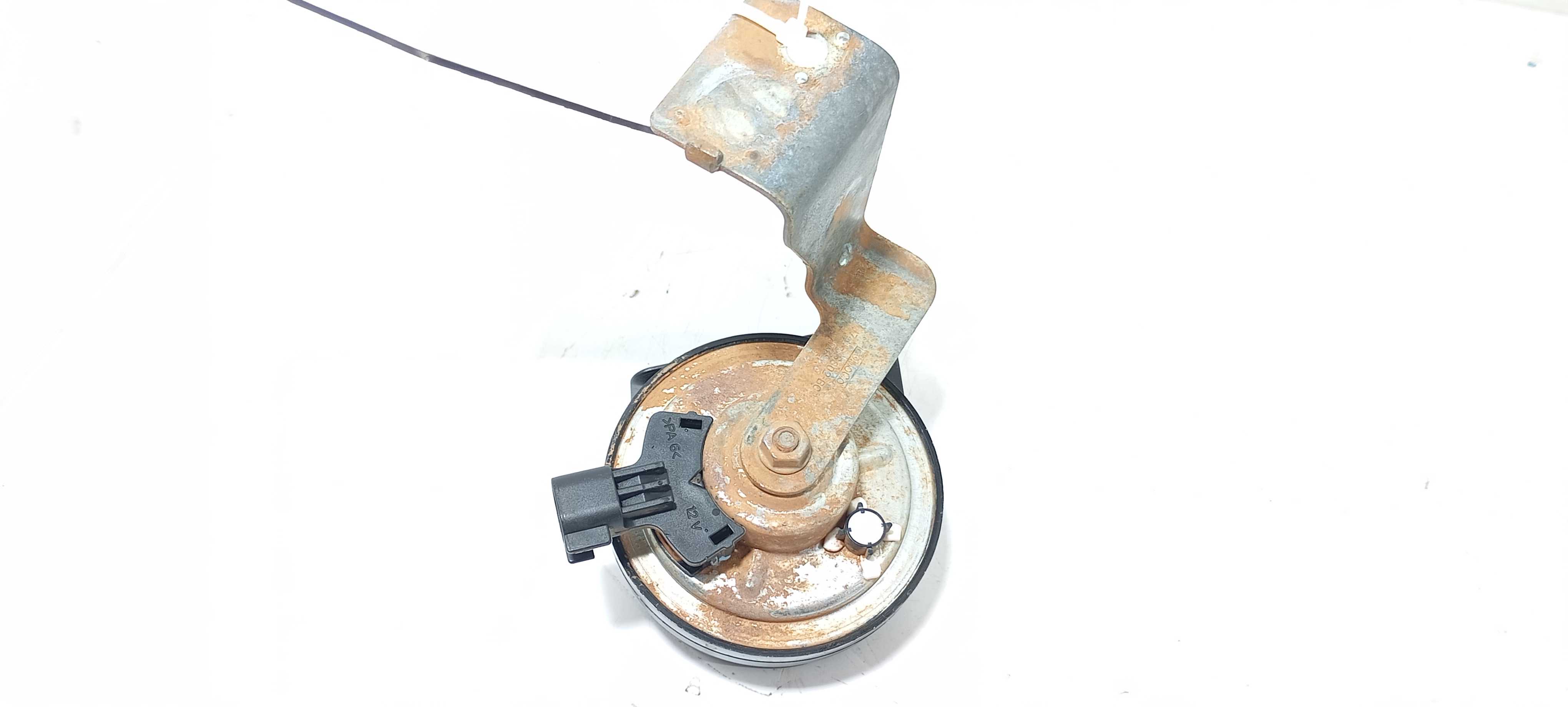 Buzina Ford Ka Hatch 1.0 2020 007042 7