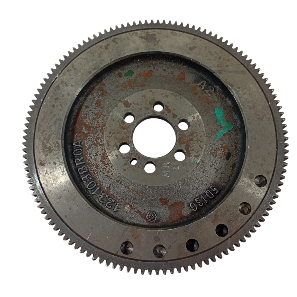 Volante Motor Nissan March 1.0 2016 123103br0a