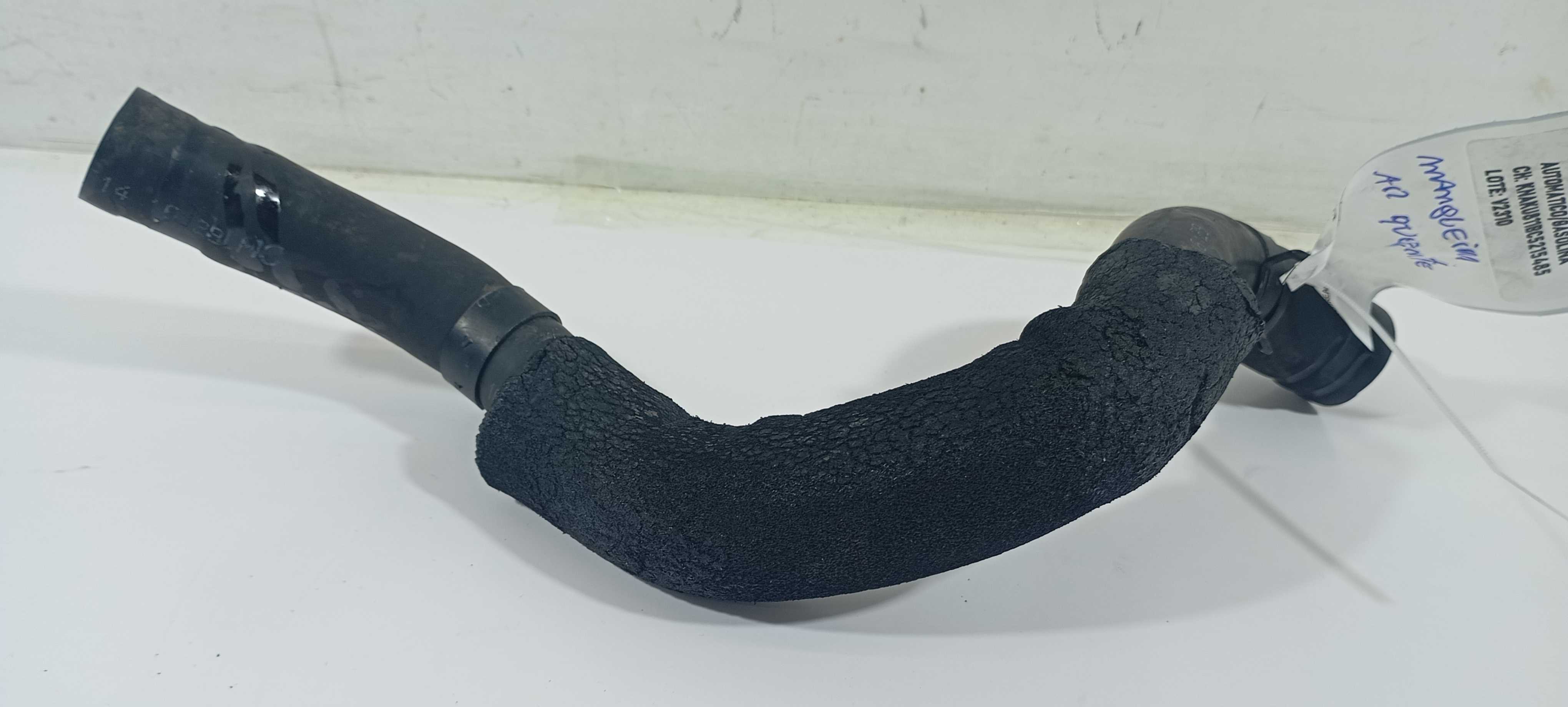 Mangueira Ar Quente Kia Sorento Ex 2.4 11f14 3