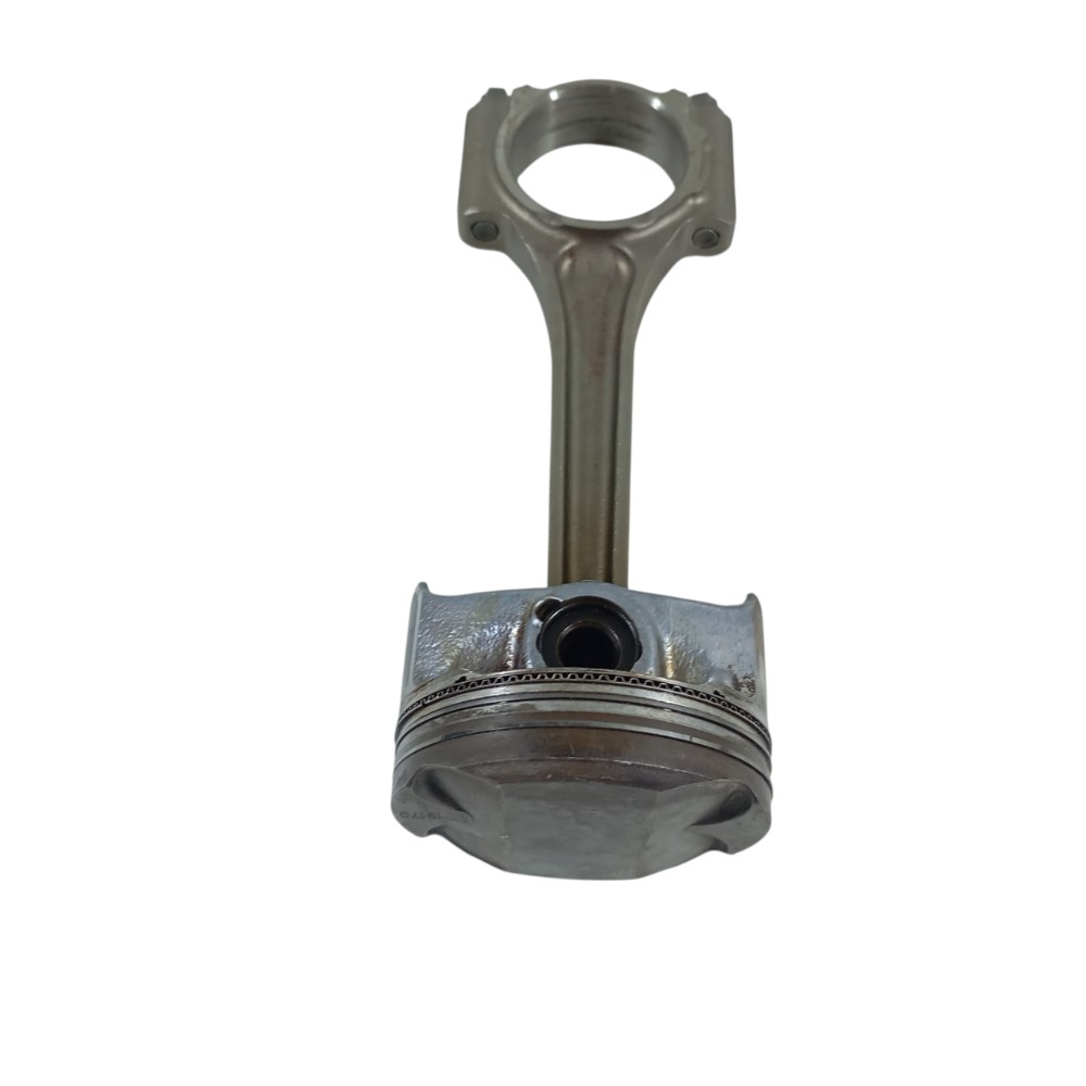 Pistão Biela Ford Ka 1.0 3cc 2020 E3bg6105fa 5
