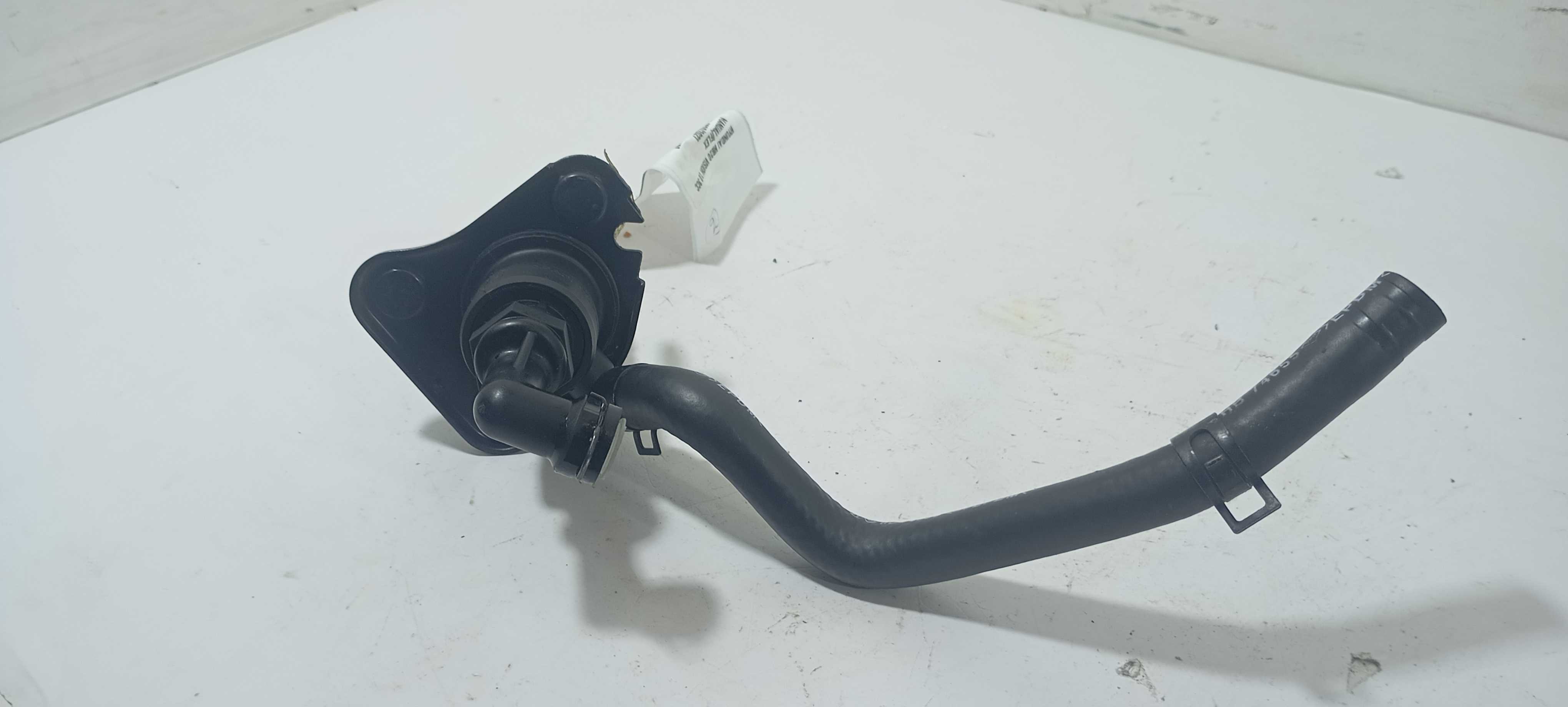 Atuador Pedal Embreagem Hyundai Hb20 Vision 1.0 2021 74655 Preto 3